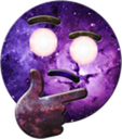 Spacethink Discord Emoji