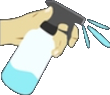 Spray Discord Emoji
