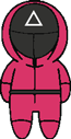 Squidgametriangle Discord Emoji