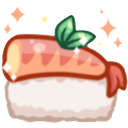 Sushinigiri Discord Emoji