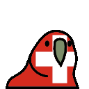 Switzerlandparrot Discord Emoji