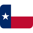 Texasflag Discord Emoji