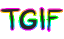 Tgif Discord Emoji