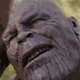 Thanossnap Discord Emoji