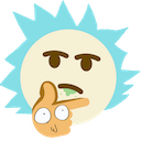 Thinkandthinky Discord Emoji