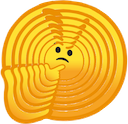 Thinkception Discord Emoji