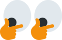 Thinkingeyes Discord Emoji