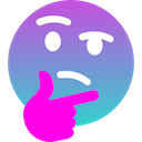 Thinkinggradient Discord Emoji