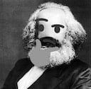 Thinkingmarx Discord Emoji