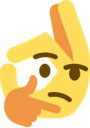 Thinkokay Discord Emoji