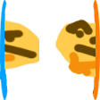 Thonkingwithportals Discord Emoji