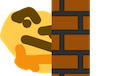 Thonkpeek Discord Emoji