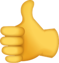 Thumbsupreverse Discord Emoji