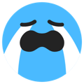 Tiktokcry Discord Emoji