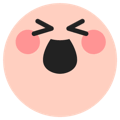 Tiktokhappy Discord Emoji