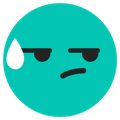 Tiktokspeechless Discord Emoji