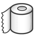 Toiletpaper Discord Emoji