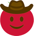 Tomatocowboy Discord Emoji