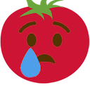 Tomatocry Discord Emoji