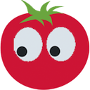 Tomatoeyes Discord Emoji