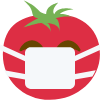 Tomatomask Discord Emoji