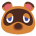 Tomnook Discord Emoji