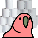 Tpparrot Discord Emoji