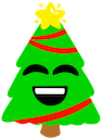 Treegrin Discord Emoji
