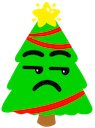 Treeunamused Discord Emoji