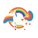 Unicornhappy Discord Emoji