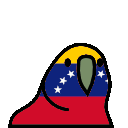 Venezuelaparrot Emoji