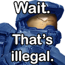 Waitthatsillegal Discord Emoji