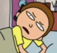 Wakingupmorty Discord Emoji
