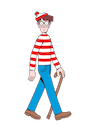 Waldo Discord Emoji