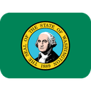 Washingtonflag Discord Emoji
