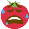 Wearytomato Discord Emoji