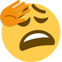 Woeisme Discord Emoji