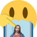 Yallneedjesus Discord Emoji