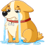 Yami Cry Emoji