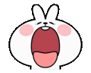 Yawn Emoji