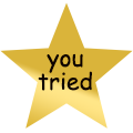 Youtried Discord Emoji